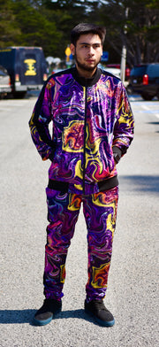 Psychedelic Tracksuit
